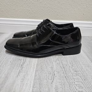 Giorgio Brutini tuxedo shoes